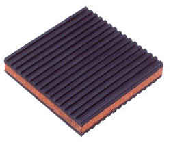 Anti-Vibration Pad 18