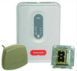 Honeywell HZ322K TrueZONE Panel Kit