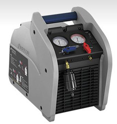 Inficon Vortex Dual Refrigerant Recovery Machine 115V 714-202-G1