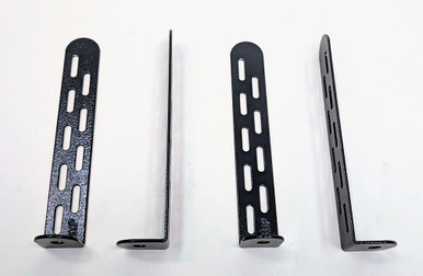 Condenser Tie Down Clip 06