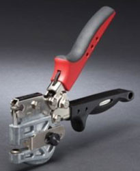 Redline Hole Punch 1/8