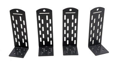 Condenser Tie Down Clip 06