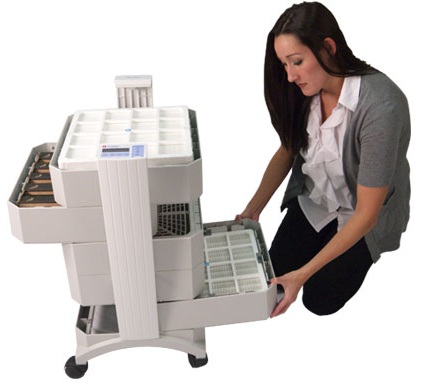 IQAir Health Pro Plus Air Filtration Easy Filter Change IQAir Health Pro Plus Air Filtration Easy Filter Change