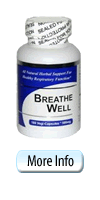 Breathe Well