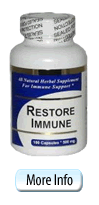 Restore Immune