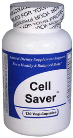 Cell Saver