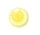 Stir Wand Illuminator Yellow