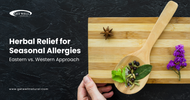 Herbal Solutions for Seasonal Allergies and Better Health Herbal Solutions for Seasonal Allergies and Better Health