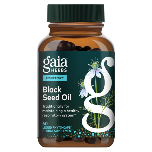 Black Cumin Seed Oil * Dietary Intestinal Digestive Tract Support * Bottle