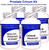 The Prostate Crinum Herbal Kit - Maximum Prostate & Ovary Health Support * The Prostate Crinum Herbal Kit - Maximum Prostate & Ovary Health Support *