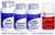 Healthy Cell Support Kit (1 Cell Saver, 1 Dandelion Root, 1 Mycel Immune Support)