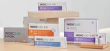  INDICAID kits are most sold FDA approved tests