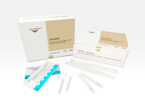 Human Monkeypox Virus Rapid Test Kit