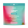 Live Sugar THC Edibles by Urb