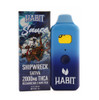 THCA Habit Vape Disposable