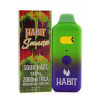 Habit Sour Haze THCA Disposable Pen
