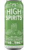 High Spirits THC Drinks Sun Prairie WI