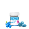 Blue Razz Delta 9 THC Gummies Sun Prairie WI