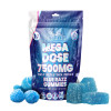 Mega Dose THC Gummies Sun Prairie