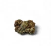 One ounce bag of premium Lemon Cherry Gelato THCA indica dominant hybrid flower at GreenRX Sun Prairie.