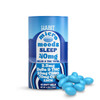 Micro Moods D9/CBD Blend Sleep Soft Gels - 16ct Sun Prairie WI