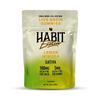 Habit Delta 9 Low Does Gummies GreenRX™ Madison WI