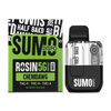 SUMO Chemdawg 5g THCA Rosin Blend Disposable Vape - GreenRX Sun Prairie WI Dispensary