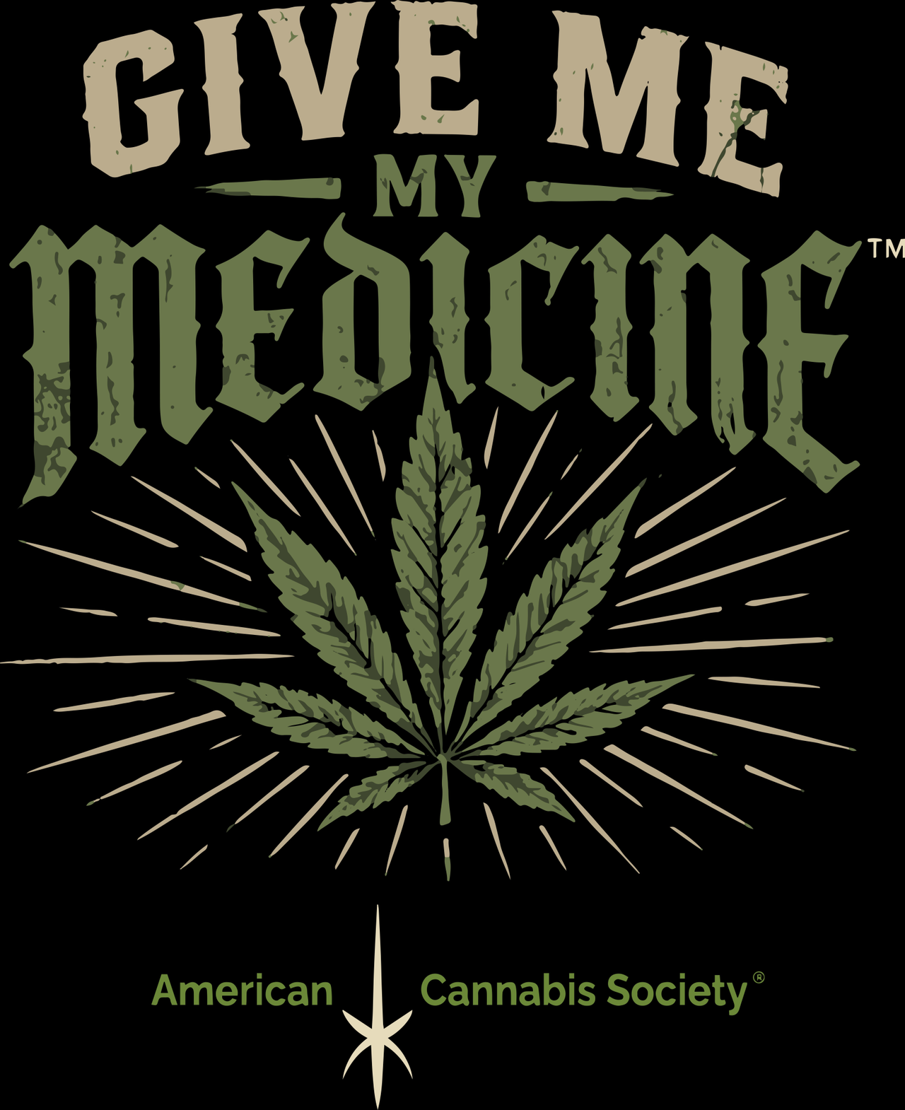 Give Me My Medicine - GreenRX&trade; Sun Prairie THCA flower and joints dispensary on Hwy 151