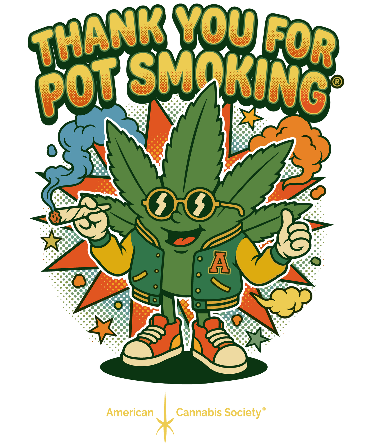 GreenRX&trade; Sun Prairie Dispensary - Thank You For Pot Smoking THCA flower and joints on Hwy 151