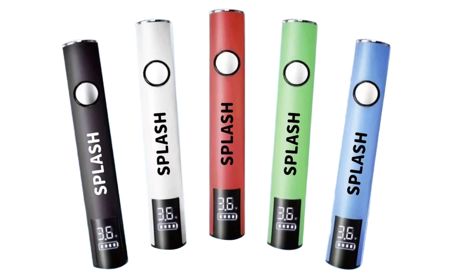 pulsar vape battery not working How To Troubleshoot Your 510 Thread Cannabis Vape Battery  iKrusher