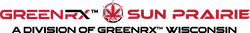 Sun Prairie Dispensary GreenRX THC