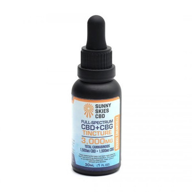 CBG Oil