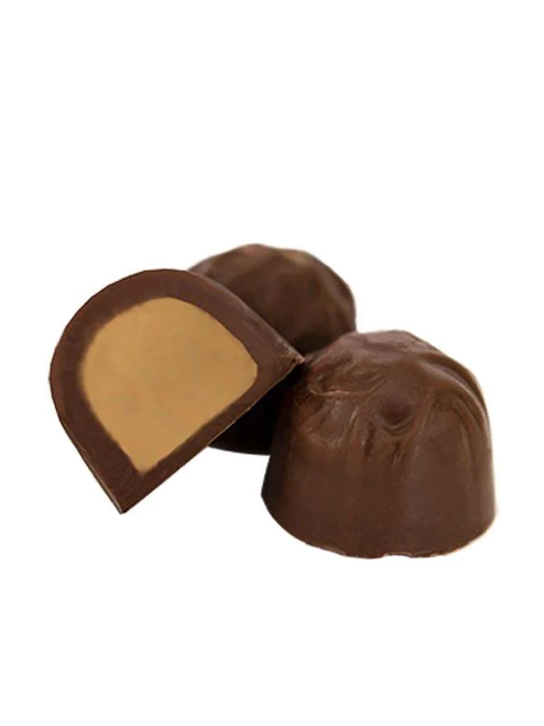 THC Peanut Butter Nuggets