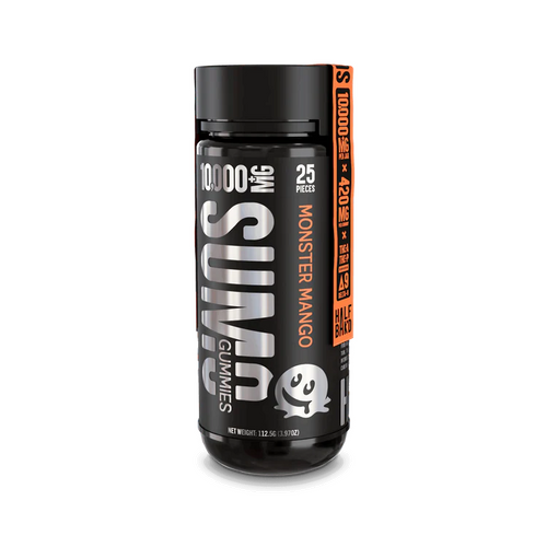 Sumo D9 THC Gummies Sun Prairie WI