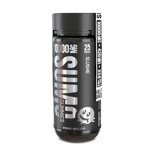 Delta 9 Potent THC Gummies Sun Prairie WI