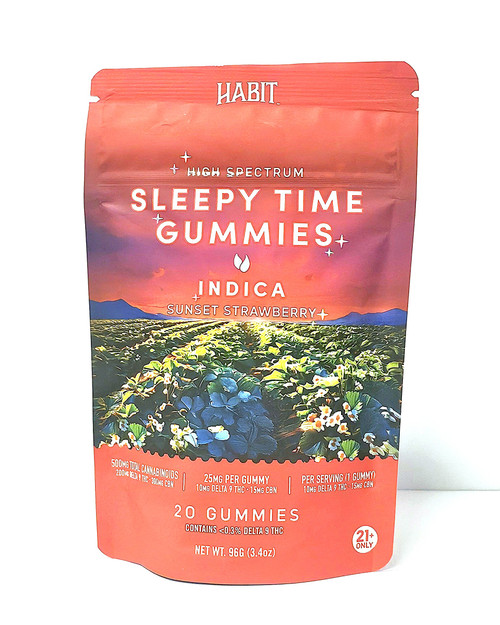 Sleep Gummies Sun Prairie WI