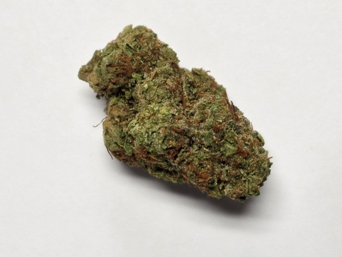 THCA Flower by the Gram in Sun Prairie Dispensary