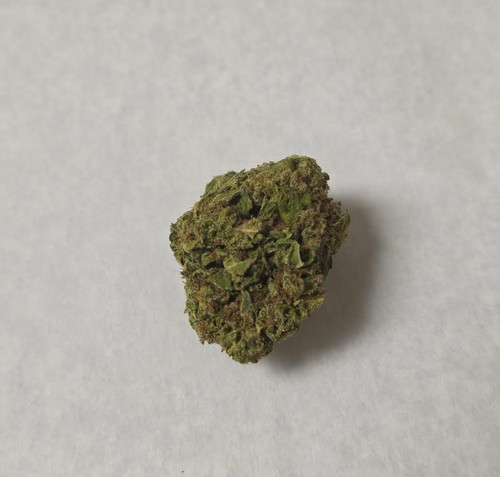 THCA Flower at your Sun Prairie Dispensary