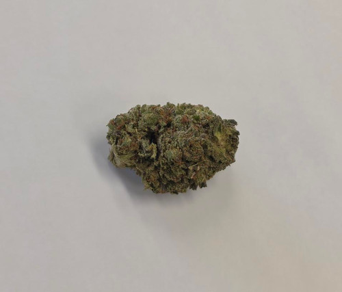 Dosidos THCA Flower 1oz - GreenRx Sun Prairie