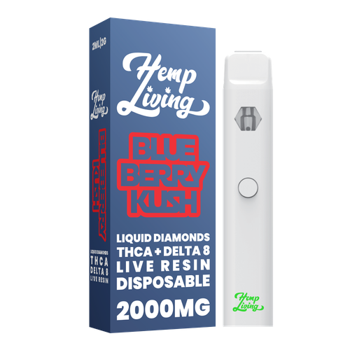 2g Live Resin Disposable THC Vape Sun Prairie WI