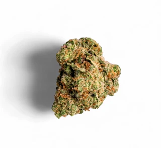Neptune's Taint THCA Indica Flower 1/8oz (3.5g) - GreenRX™ Dispensary, Sun Prairie WI
