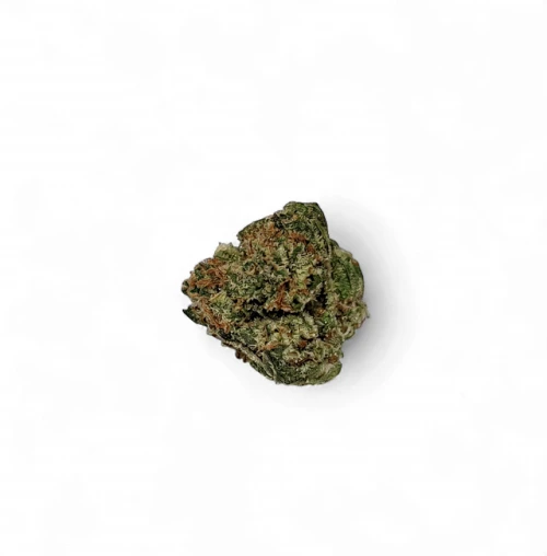 Dirty Girl THCA flower 1 gram sativa dominant - GreenRX Sun Prairie WI