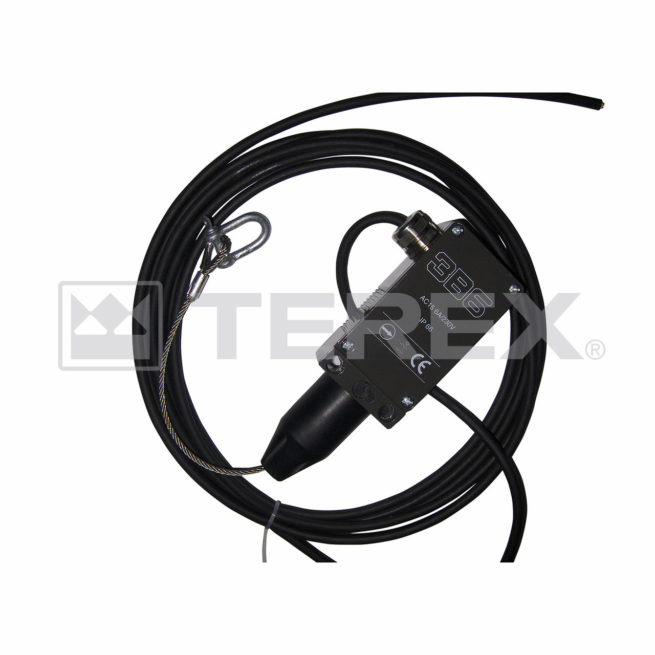 PLC　 Z-08B PLC Z-08B Pilz C-P8-NT 306052 PLC Power Supply Module 120/240VAC