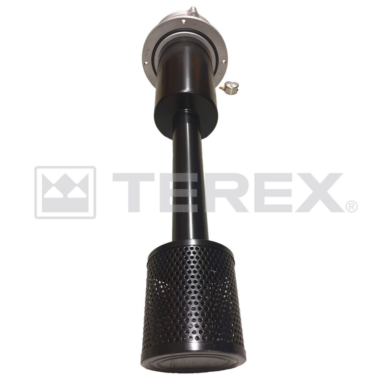 09.0604.0122.CRE - HYDRAULIC OIL FILTER ASSY.