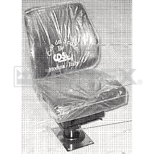Terex Cabs, ROPS & Accessories Parts | RT Cranes - Page 18
