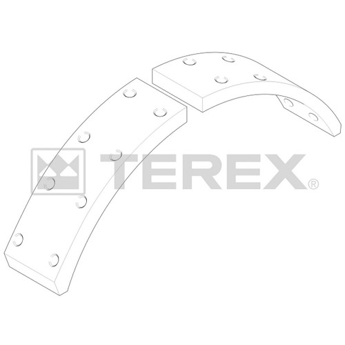 Running Gear & Chassis Components - Brakes, Hydraulic - Page 1