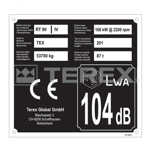 Product Identification & Labeling - Page 3
