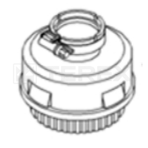Running Gear & Chassis Components - Brakes, Pneumatic - Page 3