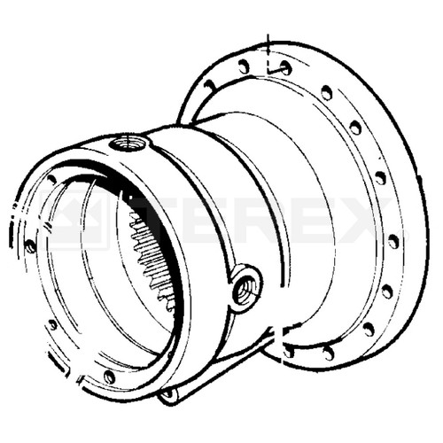 Running Gear & Chassis Components - Brakes, Hydraulic - Page 1