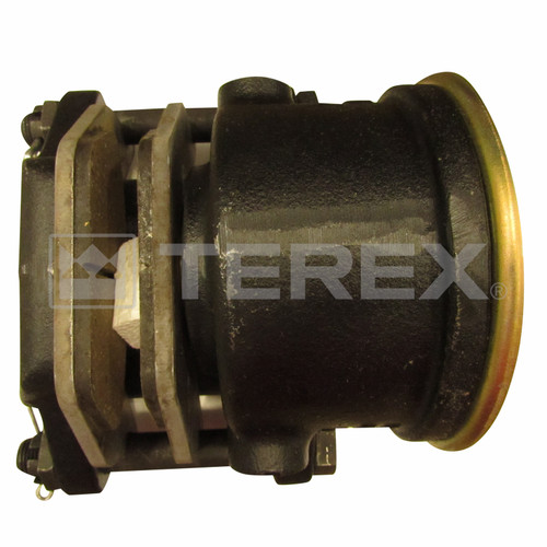 Running Gear & Chassis Components - Brakes, Hydraulic - Page 1